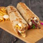 Shawarma