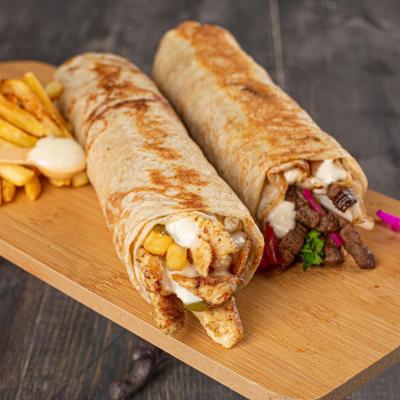 Shawarma S