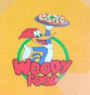 Snack Woody Food